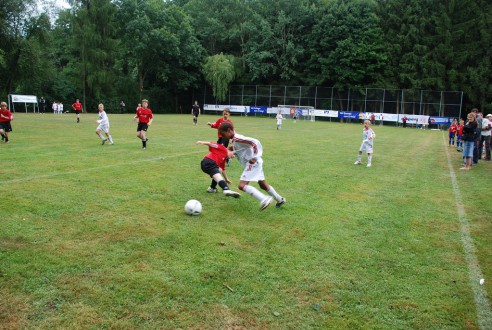 Benefizturnier 06.07.2008 - 245