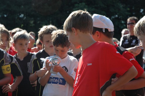 Benefiz F-Jugend 124