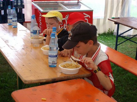 Kastes fußballschule 2009 025