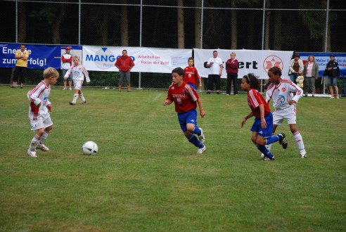 Benefizturnier 06.07.2008 - 304