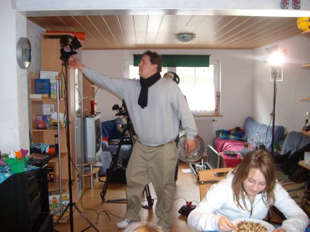 TV -ARD Buffet 26.03.2009 002