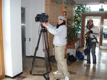 TV -ARD Buffet 26.03.2009 059