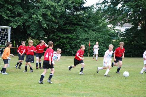 Benefizturnier 06.07.2008 - 249