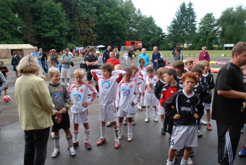 Benefizturnier 06.07.2008 - 332