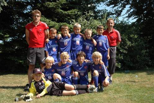 Benefiz F-Jugend 095