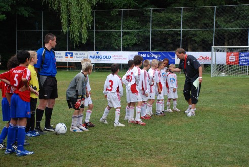 Benefizturnier 06.07.2008 - 287