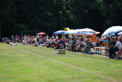 Benefizturnier 06.07.2008 - 222