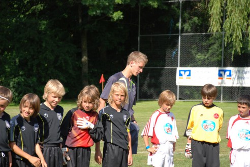 Benefizturnier 05.07.2008 - 108