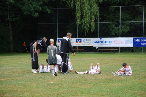 Benefizturnier 06.07.2008 - 326