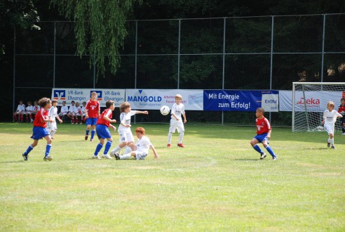 Benefizturnier 06.07.2008 - 227