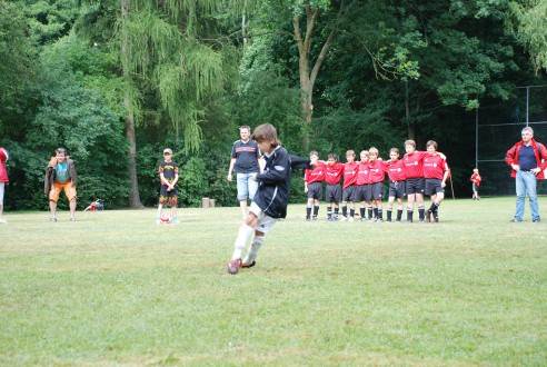 Benefizturnier 06.07.2008 - 274