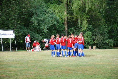 Benefizturnier 06.07.2008 - 306