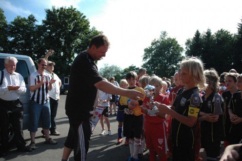 Benefiz F-Jugend 130