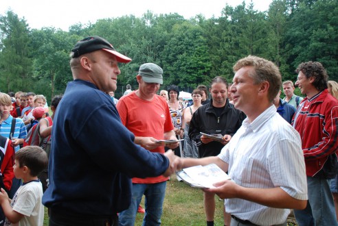 Benefizturnier 06.07.2008 - 240