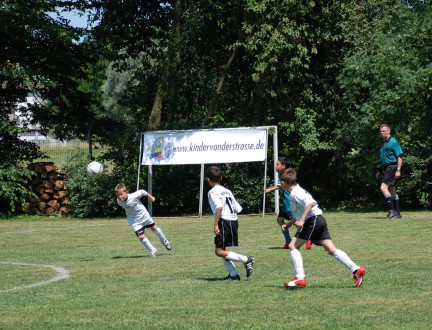 Benefizturnier 05.07.2008 - 038