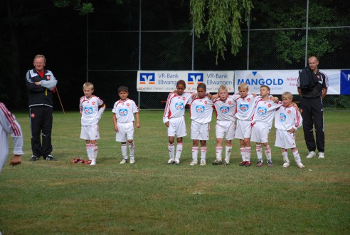 Benefizturnier 06.07.2008 - 314