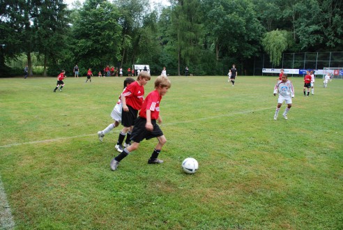 Benefizturnier 06.07.2008 - 254