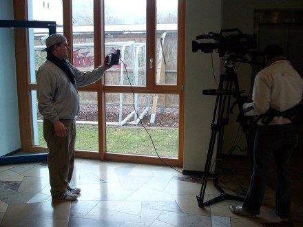 TV -ARD Buffet 26.03.2009 060