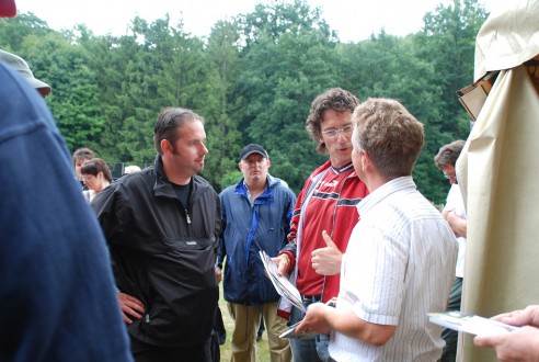 Benefizturnier 06.07.2008 - 238