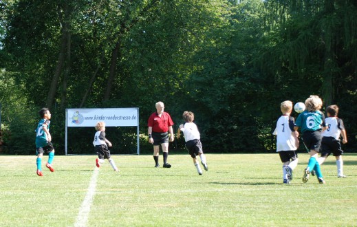 Benefizturnier 05.07.2008 - 013