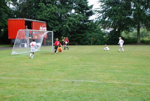 Benefizturnier 06.07.2008 - 250