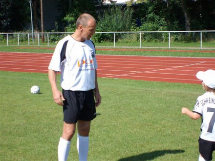 Kastes fußballschule 2009 010