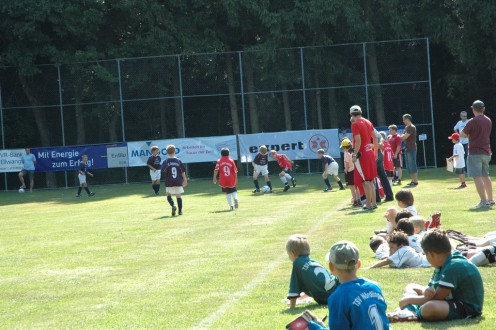 Benefiz F-Jugend 018