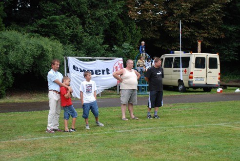 Benefizturnier 06.07.2008 - 247