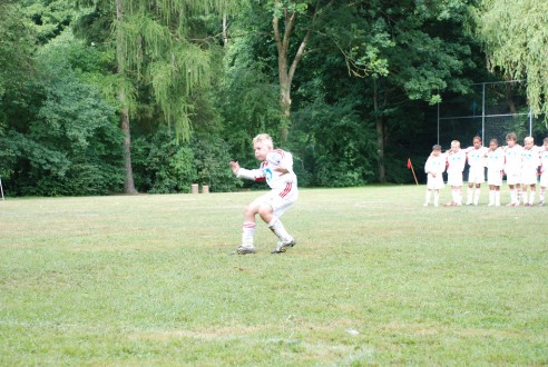 Benefizturnier 06.07.2008 - 308