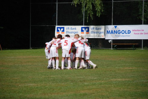 Benefizturnier 06.07.2008 - 296