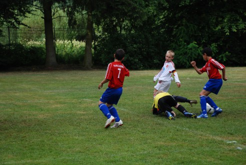 Benefizturnier 06.07.2008 - 300