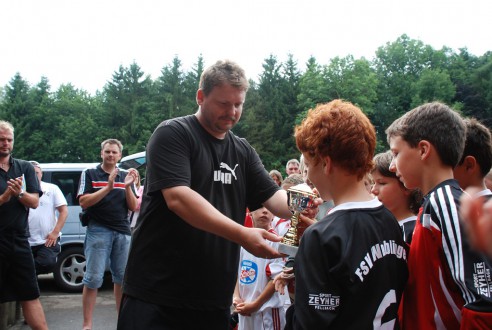 Benefizturnier 06.07.2008 - 340