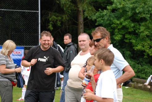 Benefizturnier 06.07.2008 - 233