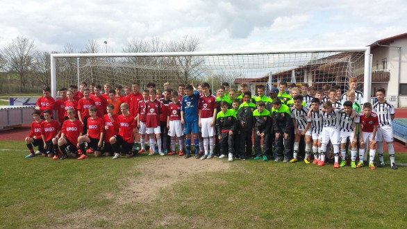 2015-04-12 - Blitzturnier in Kooperation mit dem TSV Weilheim
