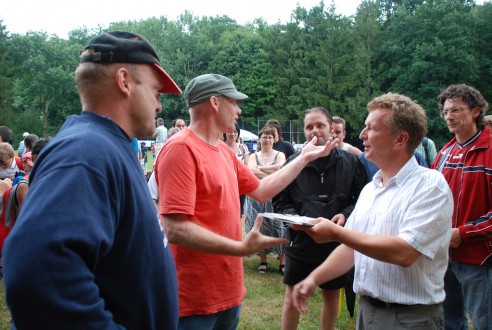 Benefizturnier 06.07.2008 - 239