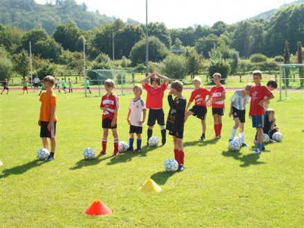 Kastes fußballschule 2009 018