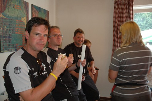 Benefiz F-Jugend 150