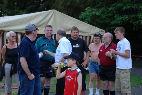 Benefizturnier 05.07.2008 - 125