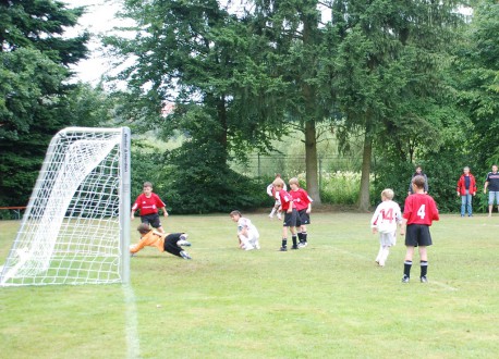 Benefizturnier 06.07.2008 - 255