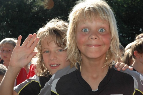 Benefiz F-Jugend 109