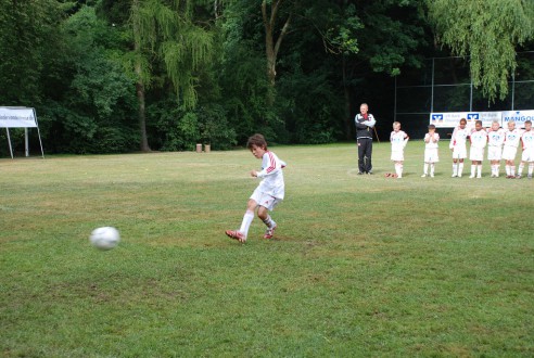 Benefizturnier 06.07.2008 - 316