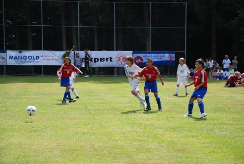 Benefizturnier 06.07.2008 - 226