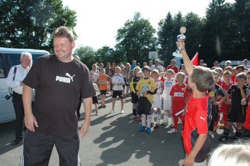 Benefiz F-Jugend 123