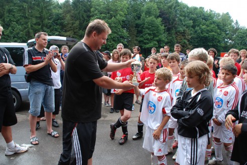 Benefizturnier 06.07.2008 - 342