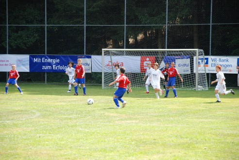 Benefizturnier 06.07.2008 - 228