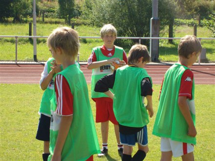 Kastes fußballschule 2009 013
