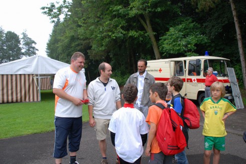 2010-07-04 - F-Jugend Fußballcup in Ellwangen