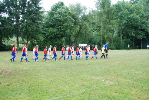 Benefizturnier 06.07.2008 - 281