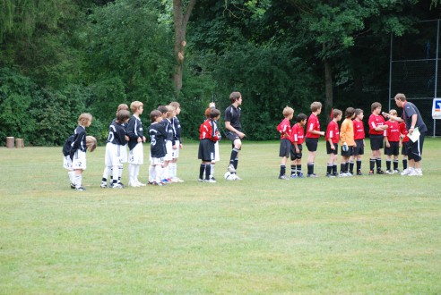 Benefizturnier 06.07.2008 - 203