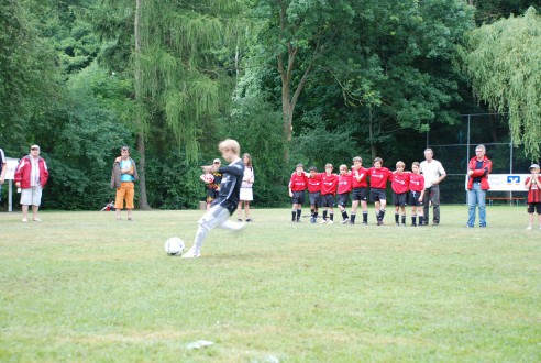 Benefizturnier 06.07.2008 - 280